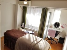 フェリーチェ(felice)の雰囲気（レーザーで反応しない薄いシミ、ニキビ◎）