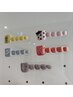ご新規様限定価格★【フット】【定額デザイン(1)】¥7,900→¥7,500