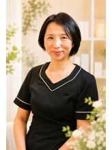 カイロプラクティック ガーデン 山本 佐知子
