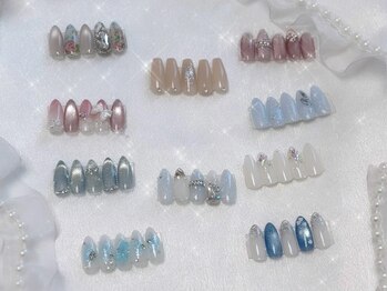定額アートコース