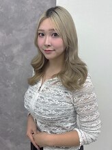ミオ(mio.)&nbsp;nanami 