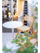ナンバーワンピラティス(Number One ピラティス)/店内風景