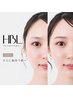 【1ヶ月以上】HBL☆アイブロウ《ハリウッドブロウリフト》自然な眉毛/間引き