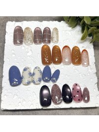 持ち込みデザイン90分コース