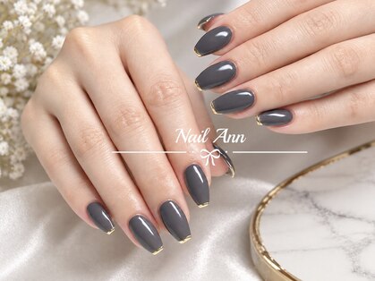 ネイルアン(Nail Ann)の写真