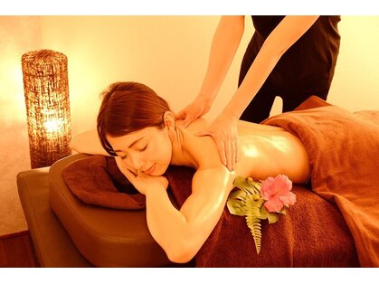 シルクタッチ(Silk Touch)の写真