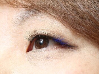 アイラッシュサロン チャーム(Charm.)/カラーエクステ