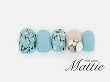 ネイルサロン マッティ(Mattie)/■Artコース■