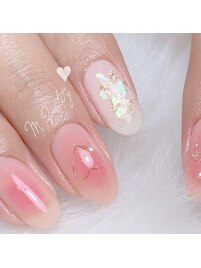 M-Quality Nail Design 177