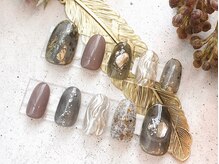 チャコネイル(chaco-nail)/ハンドネイル★