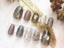 ハンドネイル★