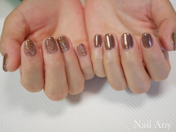 ネイルエニー(Nail Any)/Any collection