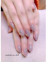 エムシーベル(m.c bell)/