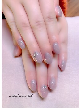 エムシーベル(m.c bell)/