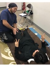 はーてう/イベント出店