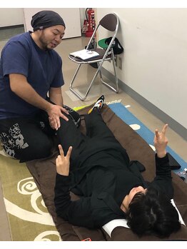 はーてう/イベント出店