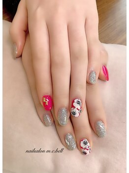 エムシーベル(m.c bell)/