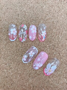 リネイル(Re nail)/