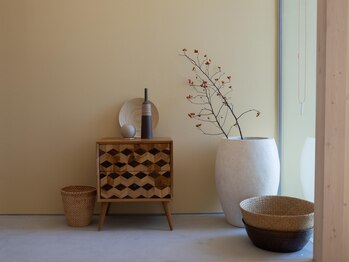 オアジス(OASIS.)/内観雰囲気