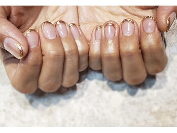 リロウ(relow)/ミラー×フレンチ