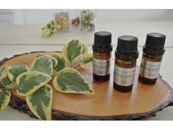 リシェル アイラッシュ 藤沢店(Richelle)/3stepトリートメント☆