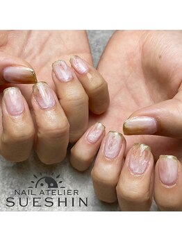 スーシン(SUESHIN)/nuance