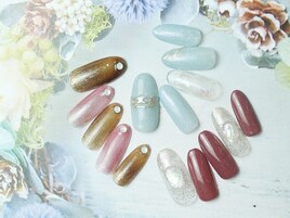 【オフ無料・ケア込】定額4500円