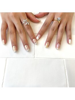 カミナネイル(KAMINA.nail)/design nail