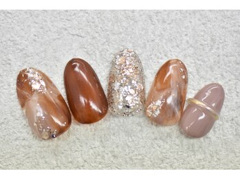 フェリス(Feliz)/定額デザイン7800円