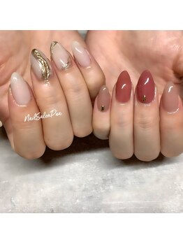 プア(Pua)/mao gel
