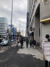 エイチスリー 表参道院/最寄り駅は東京メトロ表参道駅