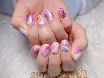 ミキネイルサロン(MiKi Nail Salon)/