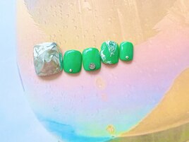 2022春夏トレンドデザイン