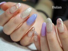 ブラン(Bulan)/お持ち込みデザイン