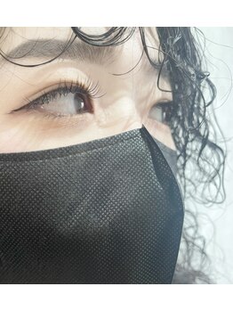 クレールアイラッシュ(Clair eyelash)/バインドロック