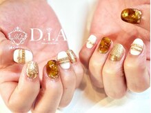 ネイルズアンドスクール ダイヤ(nails&school D.I.A)/