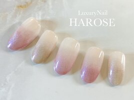 エレガンスジェルコース