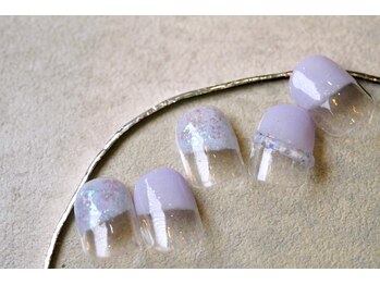 ネイル ラグーン 大泉学園(nail Lagoon)/定額M