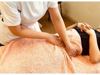 癒し空間 リラーク 神田/ボディ&腸もみ