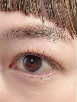 ロコアイラッシュ(loko eyelash)/カラーエクステ/LED/