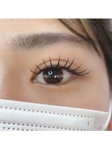 ホワイトカメリア 梅田茶屋町店(White Camellia)/マツエク/マツエクサロン