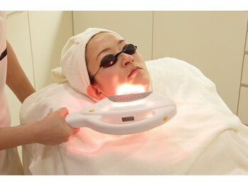 ヒメミ(Himemi)/お顔の脱毛/フェイシャル/小顔