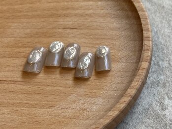 アール(ar.)/Select design___75min