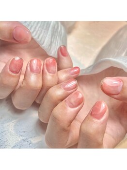 シロン バイ ラベスト 四日市店(Cilon by lovest)/定額シンプル/四日市/ネイル　