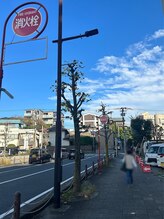 アイラッシュサロン シキブ 海老名店(Sikibu)/5