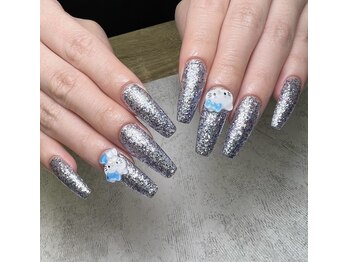 クレア ネイル(CREAR NAIL)/