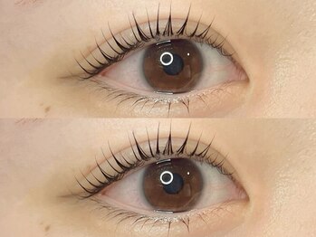 アイクイック 秋葉原店(Ai Quick)/パリジェンヌ/まつ毛パーマ