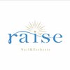 レイズ 新栄店(raise)のお店ロゴ