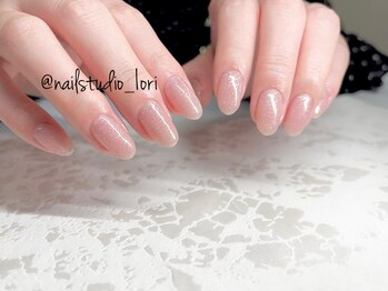 イオリ(Iori)/ワンカラー