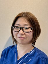 背骨ラボ 渋谷整体院(labo) 榎本 香織